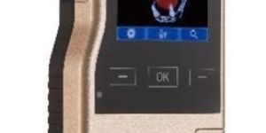 Amrutha Panther-3 Alcohol Breath Tester