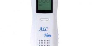 SZDT-2 Breath Alcohol Analyser