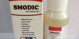 Ayurvedic Pain Relief Oil