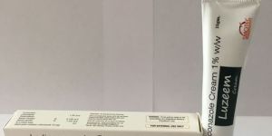 LULICONAZOLE CREAM