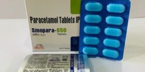 Paracetamol Tablet