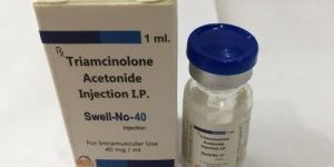 TRIAMCINOLONE ACETONIDE INJECTION