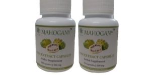 Noni Extract Capsules