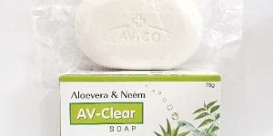 AV-Clear Soap