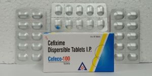 Cefeco-100 Tablets