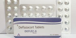 Deflec-6 Tablets