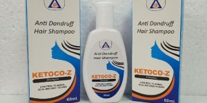 Ketoco-Z Shampoo
