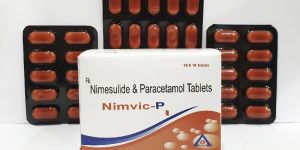 Nimvic-P Tablets