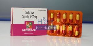 Oseltamivir Capsules