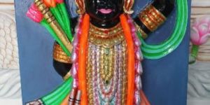 Shree Nath Marble Statue