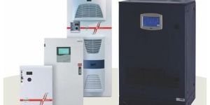 Active Harmonic Filter