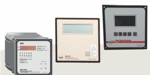 Power Factor Control Relay