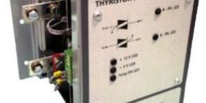 Thyristor Switching Module