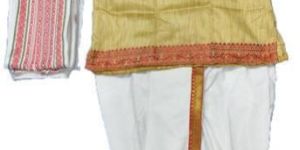Bihu Male Costume