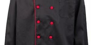 Executive Chef Coat