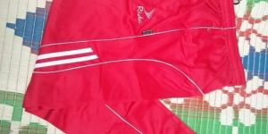 Polyester Track Pant