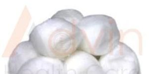 Absorbent Cotton Ball