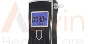 Alcohol Tester