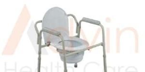 Commode Chair