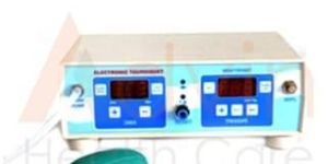 Digital Tourniquet Machine