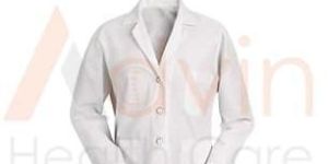 Doctor Cotton Aprons