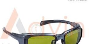 Doctor Laser Goggles