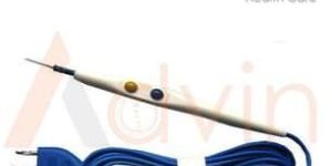 Electrosurgical Pencil