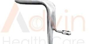 Fiber Optic Kristeller