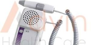 Hand Held Vascular Device