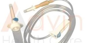 Infusion Set