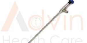 Laparoscope