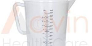 Measuring Jar