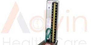 Mercury Blood Pressure Monitor