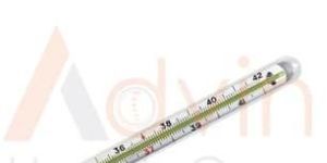 Mercury Thermometer