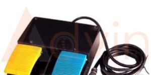 Monopolar Foot Switch