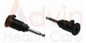 Monopolar Universal Adapter