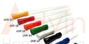 Nelaton Catheter