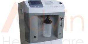 Oxygen Concentrator