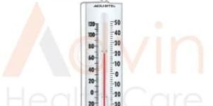 Room Thermometer