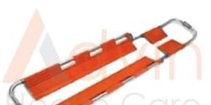 Scoop Stretcher