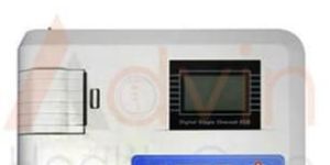 Single Channel ECG Machine
