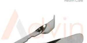 Skin Stapler Remover