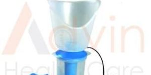 Steam Inhaler