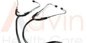 Teaching Stethoscope