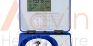Transcutaneous Oxygen Monitor