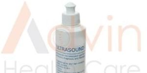 Ultrasound Gel