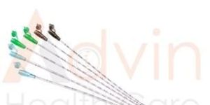 Umbilical Catheter