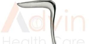 Vaginal Speculum