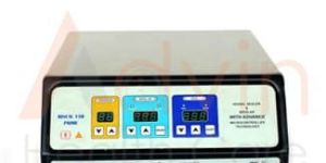 Vessel Sealing System