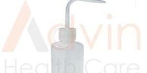 Washing Bottle Plastic